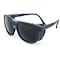 Sellstrom B5, Welding Safety Glasses, Anti-Scratch, Shade 5.0 IR Lens, Black Frame, Full-Frame S74751 - alternate 1